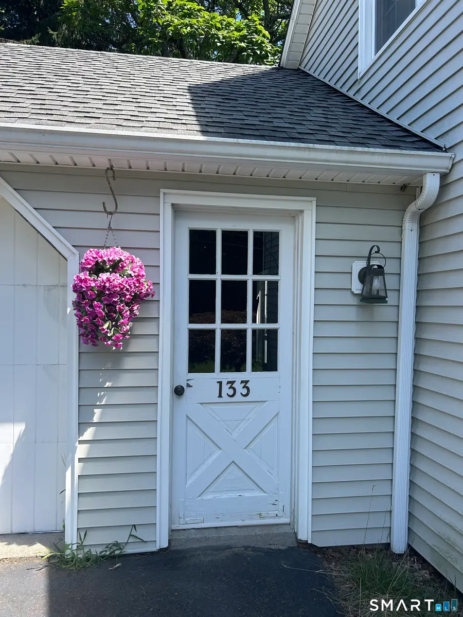 133 Nonnewaug Road, Bethlehem, CT 06751 - #2