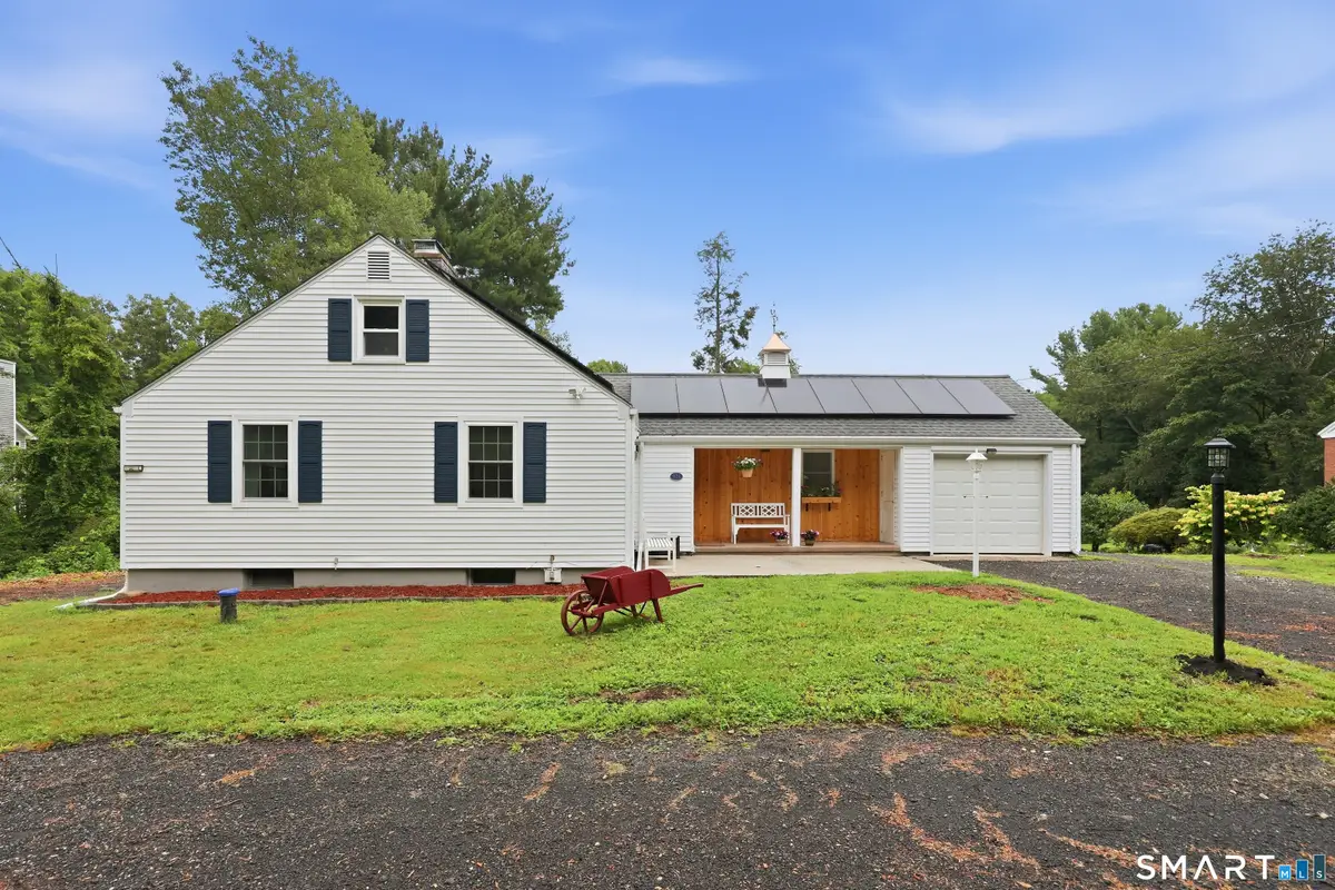 931 Chestnut Hill Road, Glastonbury, CT 06073 - #1