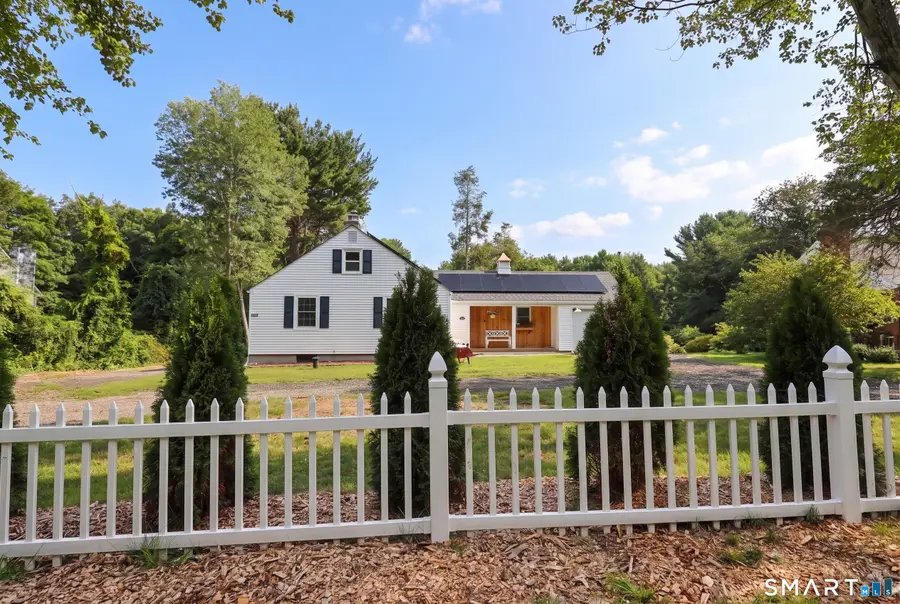 931 Chestnut Hill Road, Glastonbury, CT 06073 - #2