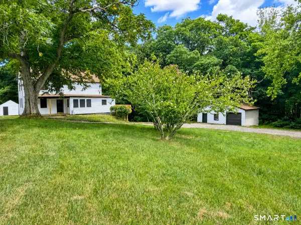 33 Machine Shop Hill Road, Windham, CT 06266