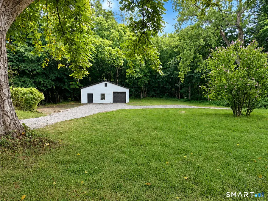33 Machine Shop Hill Road, South Windham, CT 06266 - #2