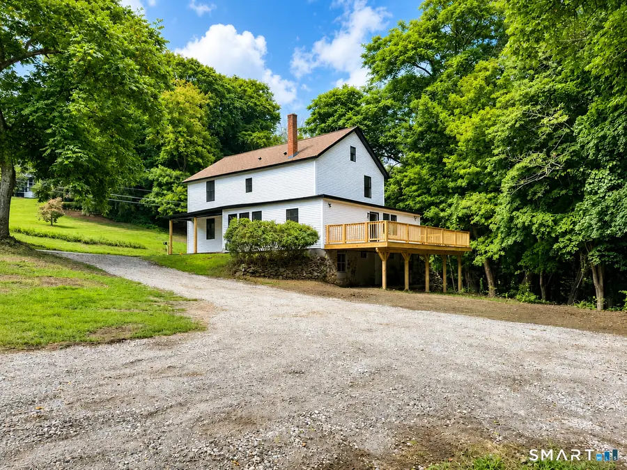 33 Machine Shop Hill Road, South Windham, CT 06266 - #3