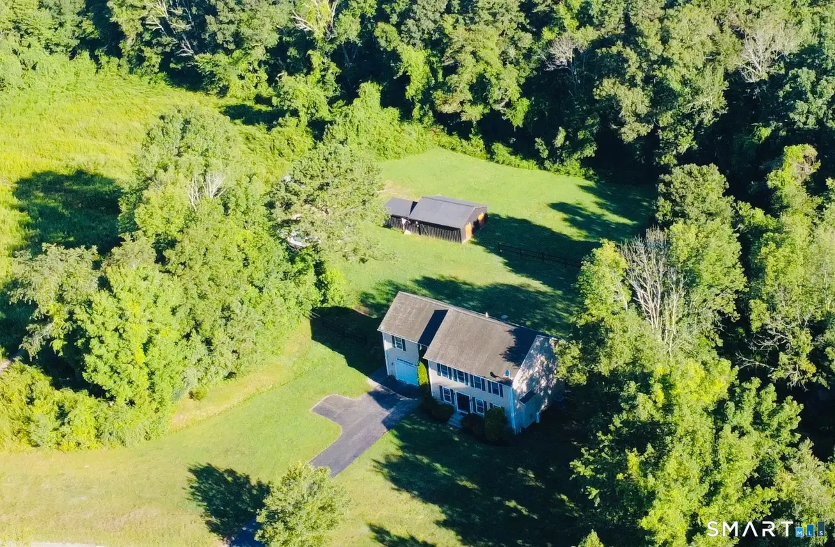 3 Logans Way, Sterling, CT 06377 - #1