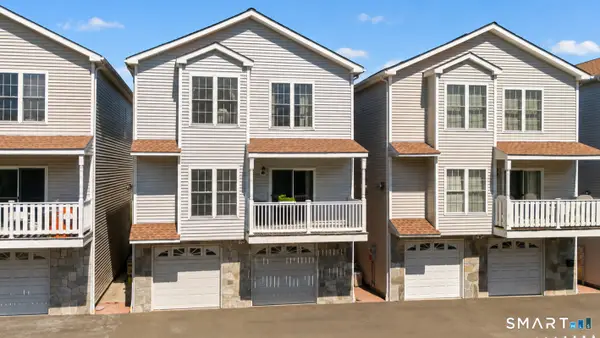 42 Highland Road #5, Stamford, CT 06902