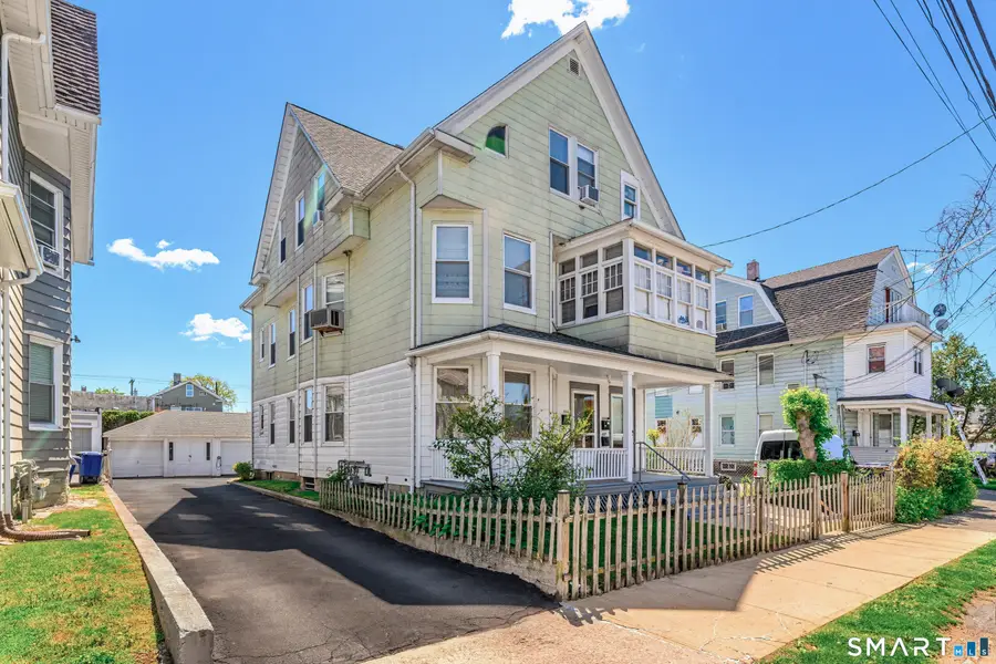 885 Grand Street, Bridgeport, CT 06604 - #2