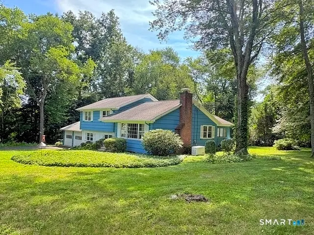 4 Austin Dr Extension, Easton, CT 06612 - #1