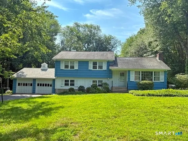 4 Austin Dr Extension, Easton, CT 06612 - #3