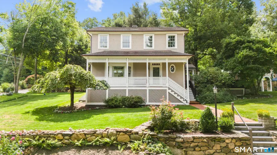 22 Buckskin Lane, Oxford, CT 06478 - #2