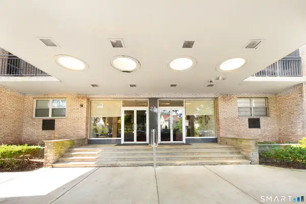 25 Cartright Street #5F, Bridgeport, CT 06604