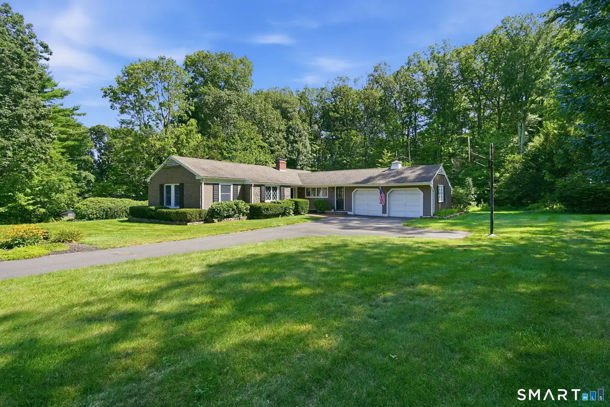 165 Winding Lane, Avon, CT 06001 - #1