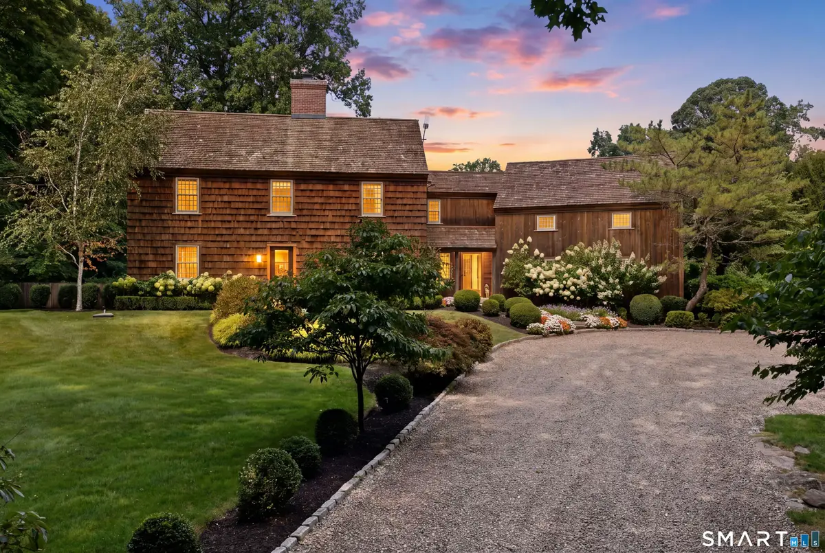 130 Freeborn Road, Easton, CT 06612 - #1