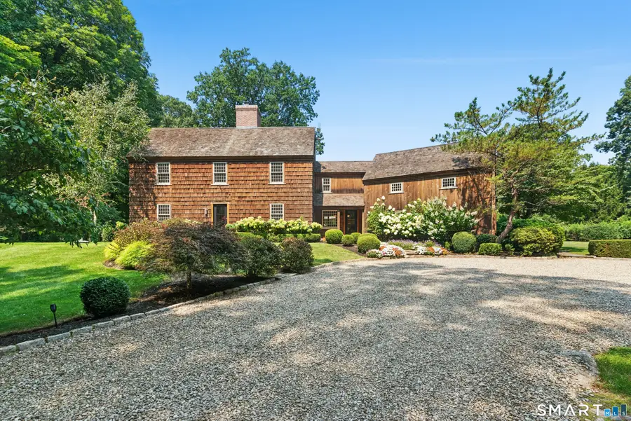 130 Freeborn Road, Easton, CT 06612 - #2