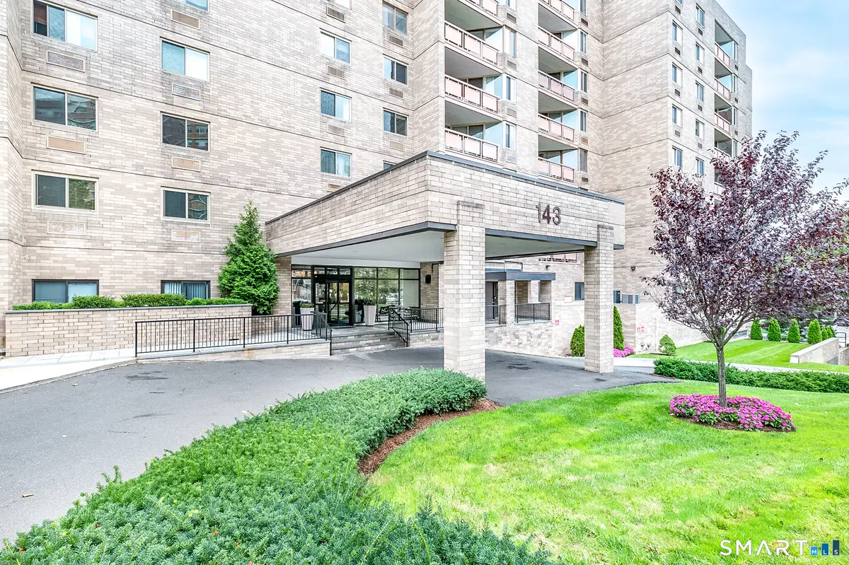 143 Hoyt Street #7F/7G, Stamford, CT 06905 - #1