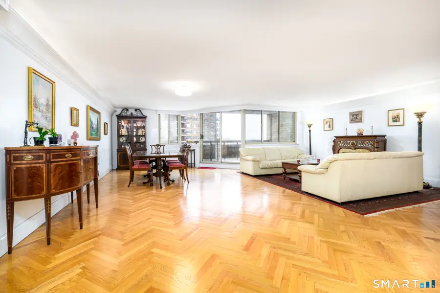 143 Hoyt Street #7F/7G, Stamford, CT 06905 - #3