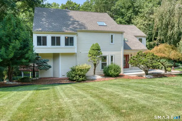 73 Greentree Drive, Glastonbury, CT 06033