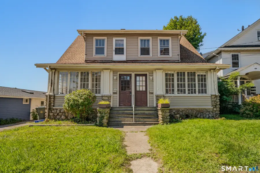 367 Ocean Avenue, New London, CT 06320 - #2