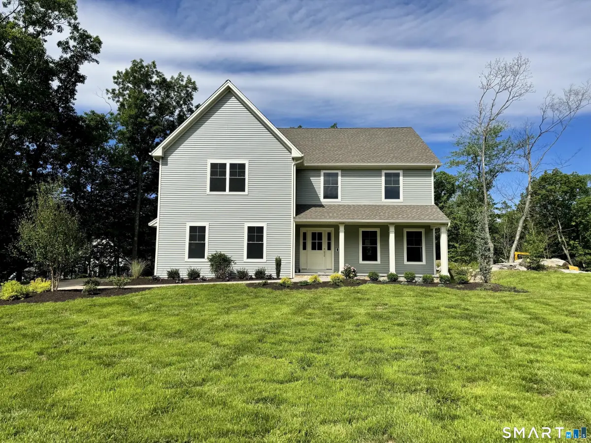 23 Scotch Pine Drive, Shelton, CT 06484 - #1