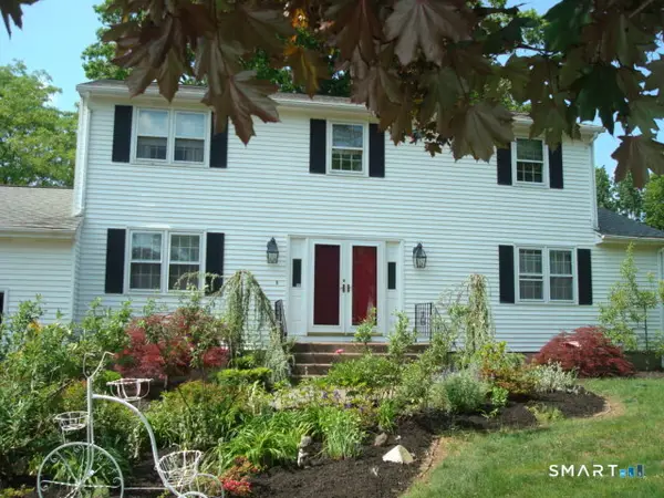 375 Olde Stage Road, Glastonbury, CT 06033