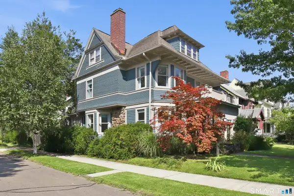 505 Edgewood Avenue, New Haven, CT 06511