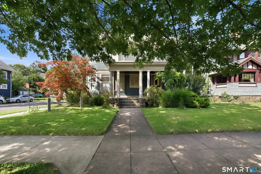 505 Edgewood Avenue, New Haven, CT 06511 - #2
