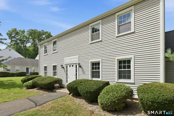 451 Dowd Avenue #451, Canton, CT 06019