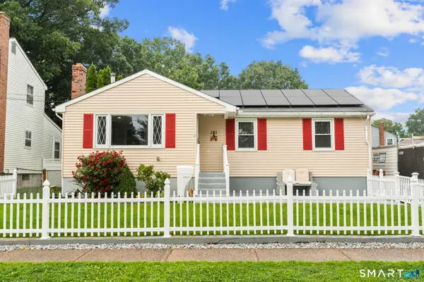 181 Jefferson Lane, East Hartford, CT 06118