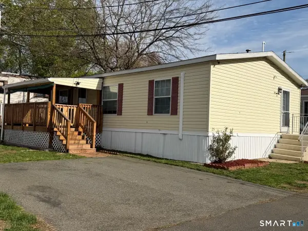 1950 North Broad Street #LOT 25, Meriden, CT 06450
