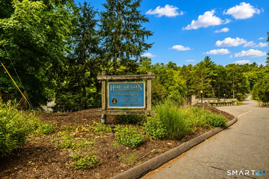 4 Carriage Drive #4, Simsbury, CT 06070 - #3