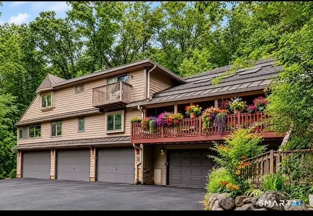 50 Dry Bridge Road, Canton, CT 06019 - #2