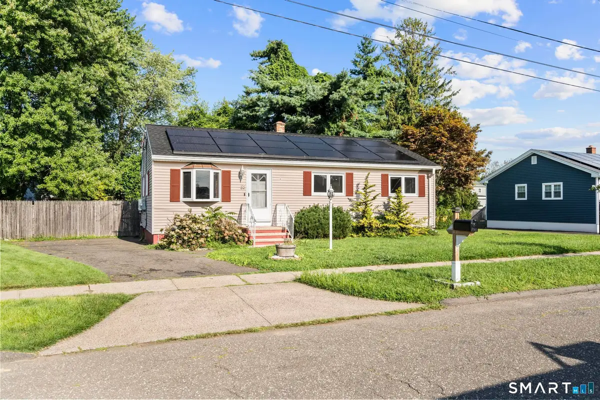 55 Guzzi Drive, Stratford, CT 06615 - #1