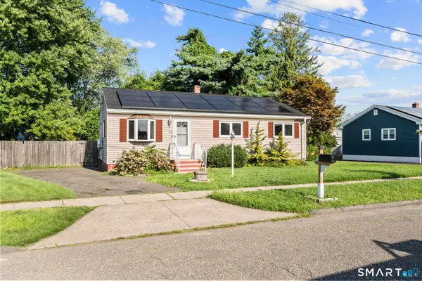 55 Guzzi Drive, Stratford, CT 06615