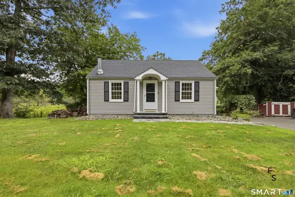 157 South River Road, Coventry, CT 06238