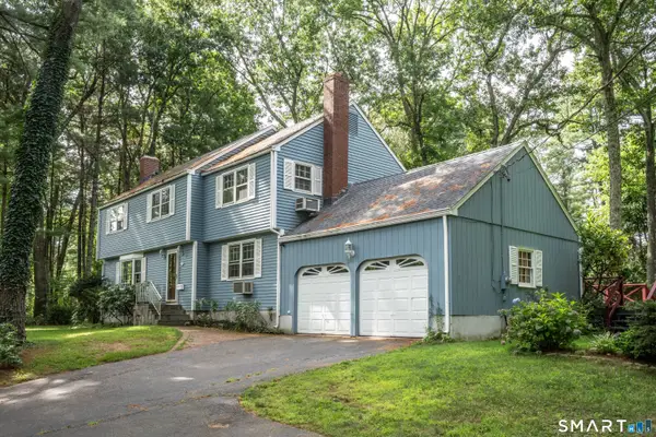 49 Farmstead Lane, Simsbury, CT 06092