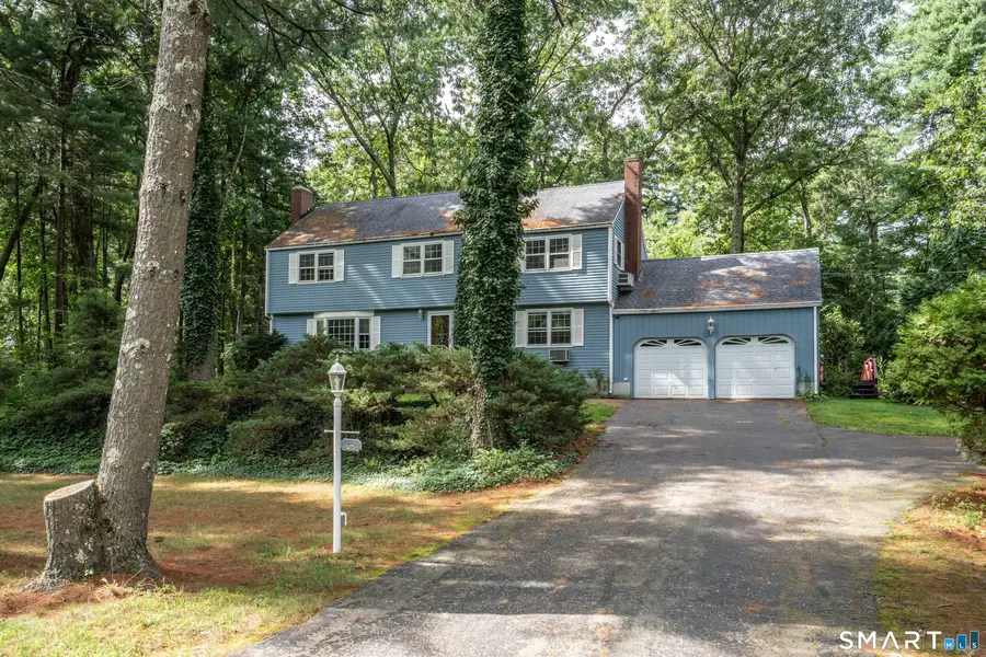49 Farmstead Lane, West Simsbury, CT 06092 - #2