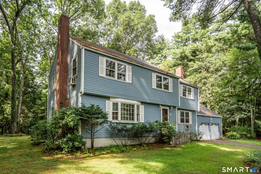 49 Farmstead Lane, West Simsbury, CT 06092 - #3