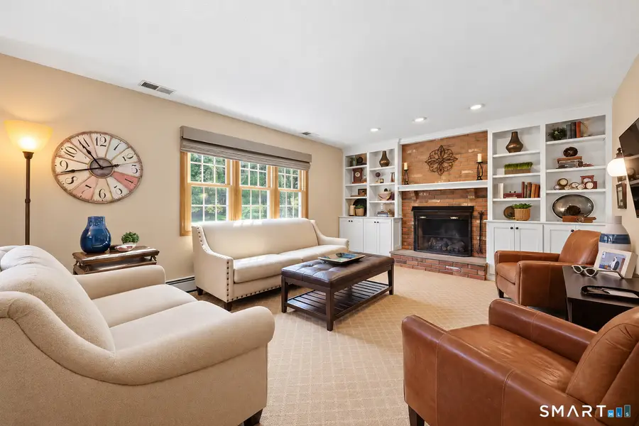 48 Hawthorne Mead Drive, Glastonbury, CT 06033 - #3