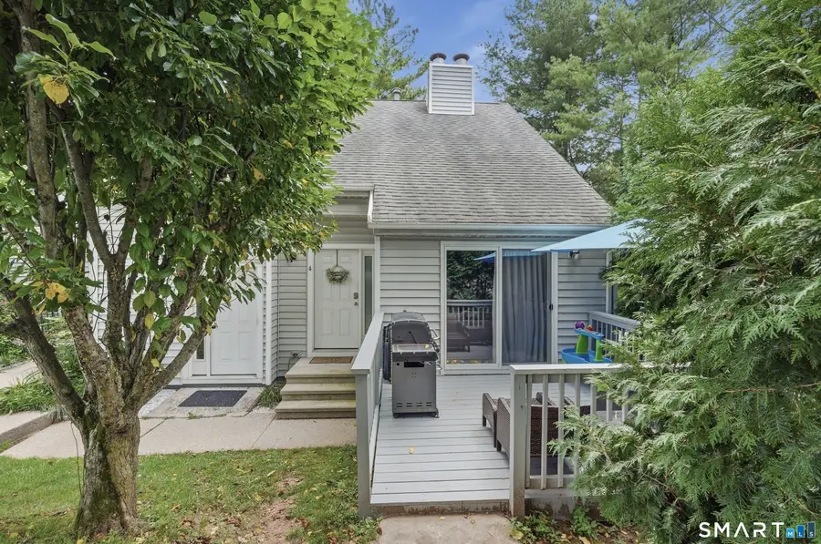4 Clubhouse Drive #4, Cromwell, CT 06416 - #2