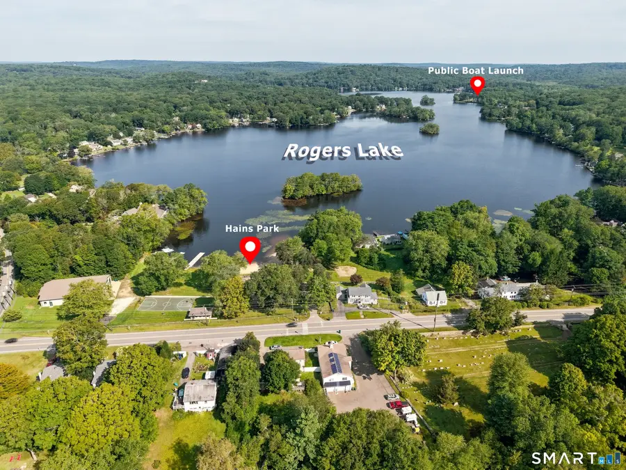 44 Boughton Road, Old Lyme, CT 06371 - #2