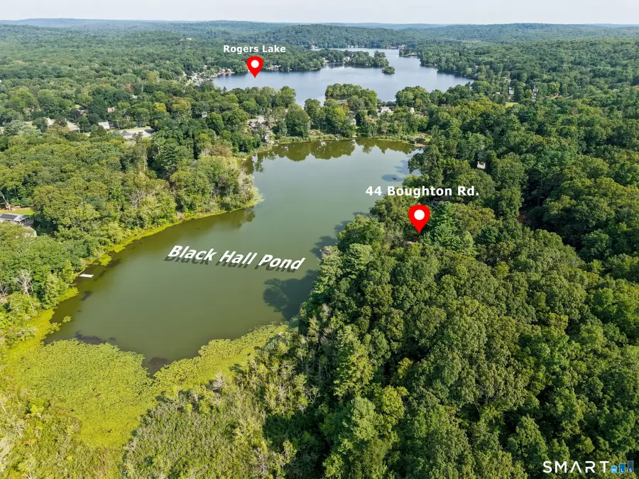 44 Boughton Road, Old Lyme, CT 06371 - #3
