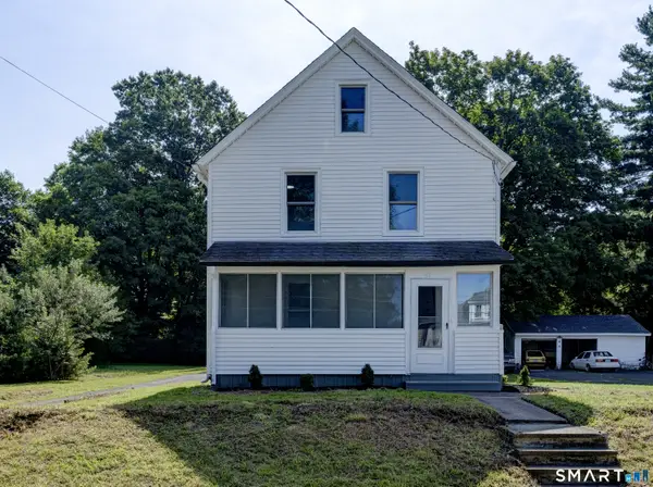 46 Middlefield Street, Middletown, CT 06457