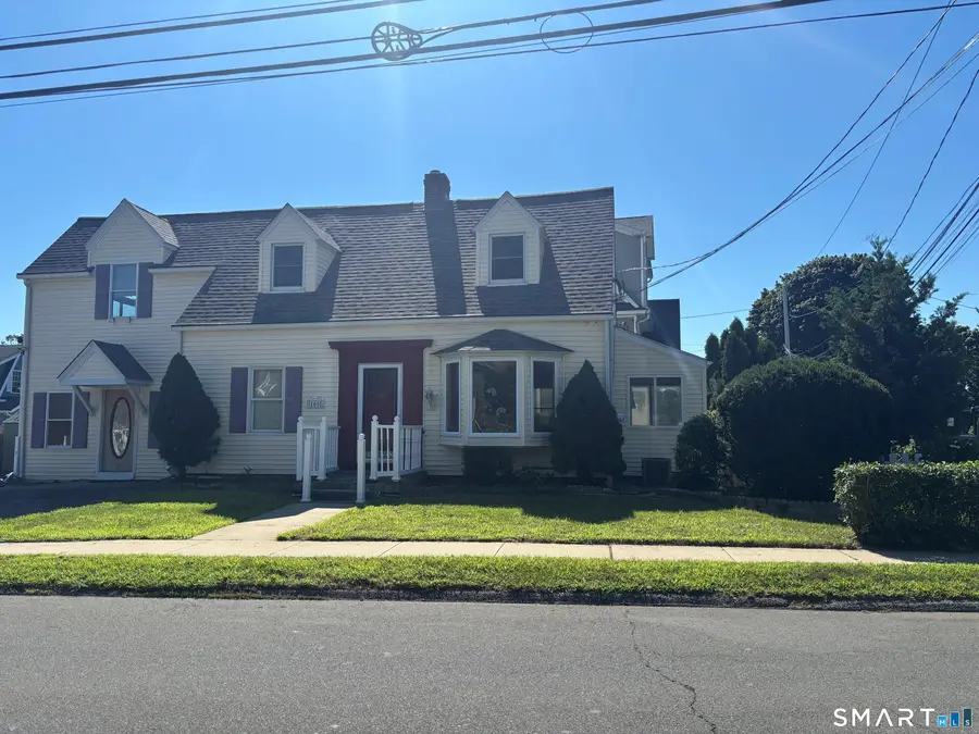 105 Welchs Point Road, Milford, CT 06460 - #2