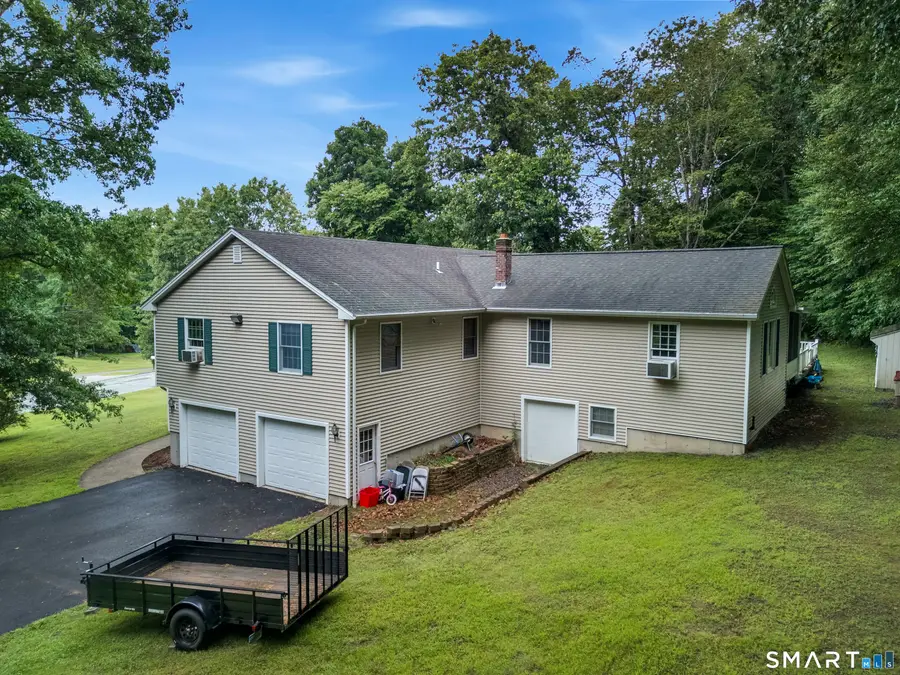32 School House Road, Preston, CT 06365 - #3