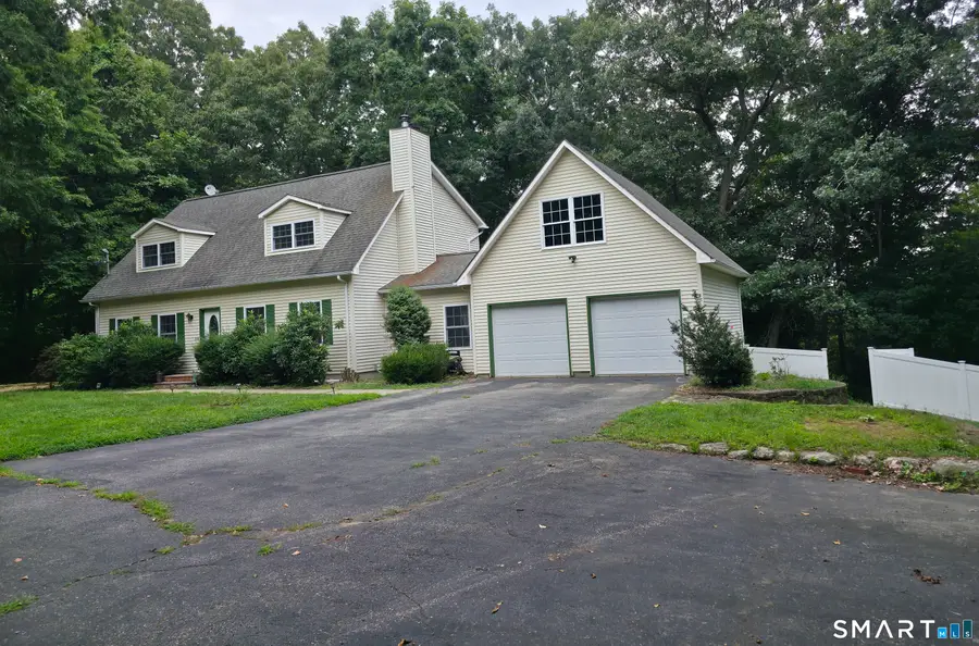 5 Lost Acres Road, Norwich, CT 06360 - #2