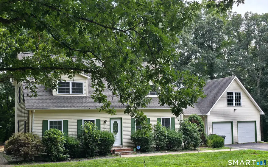 5 Lost Acres Road, Norwich, CT 06360 - #3