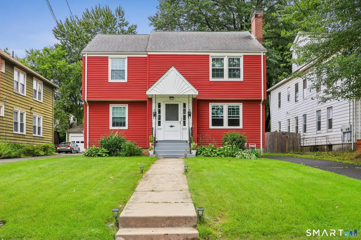 24 Bretton Road, West Hartford, CT 06119 - #1