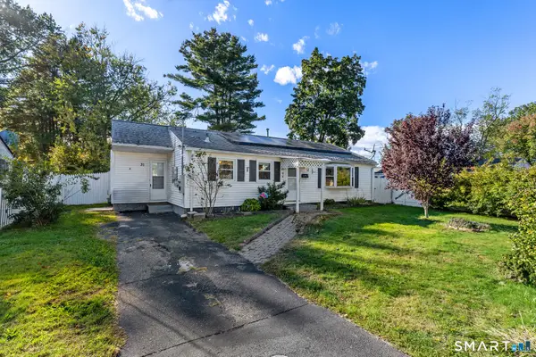 31 Scott Street, East Hartford, CT 06118