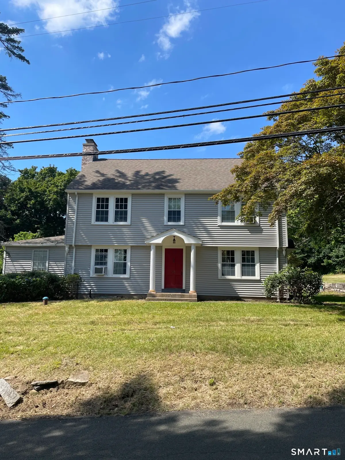 98 Maple Road, Portland, CT 06480 - #1