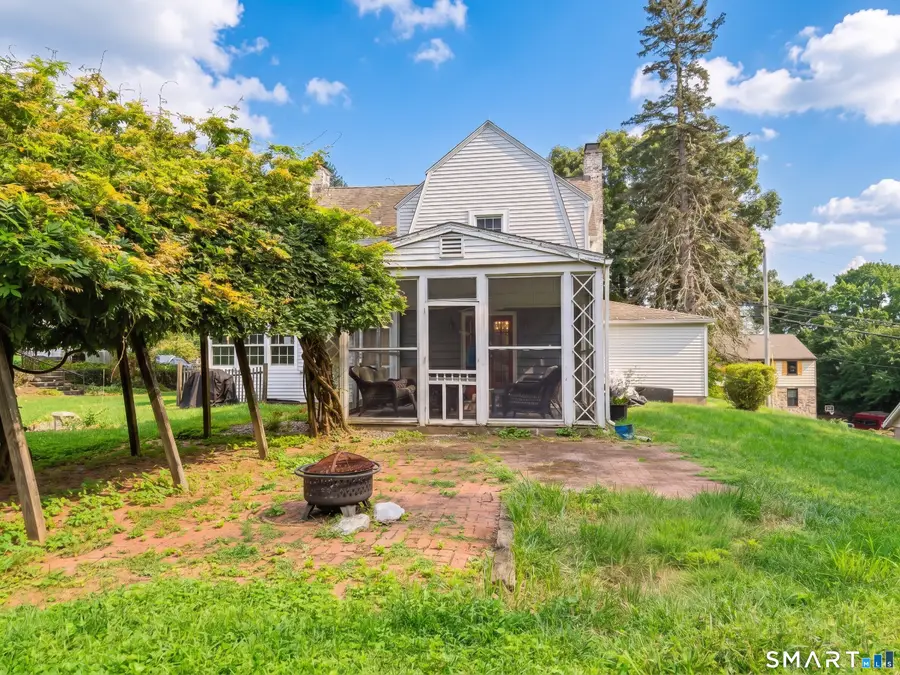 98 Maple Road, Portland, CT 06480 - #2