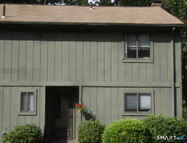 128 Highland Street #H, Manchester, CT 06040