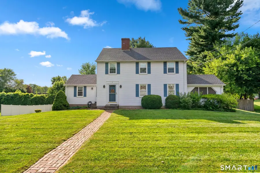 8 Robert Street, Portland, CT 06480 - #2